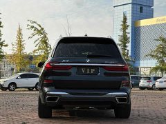 BMW X7 xDrive40i Premier Luxury Package - photo 7