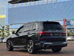 BMW X7 xDrive40i Premier Luxury Package - photo 8