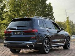 BMW X7 xDrive40i Premier Luxury Package - photo 9