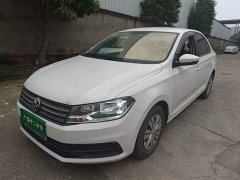 Volkswagen Santana 1.5L Manual Fashion Edition - photo 1