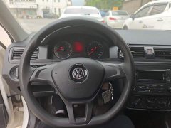 Volkswagen Santana 1.5L Manual Fashion Edition - photo 10