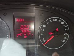 Volkswagen Santana 1.5L Manual Fashion Edition - photo 11