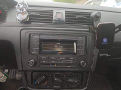 Volkswagen Santana 1.5L Manual Fashion Edition - photo 12
