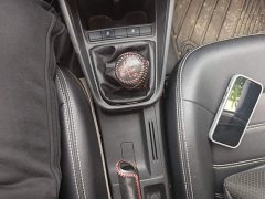 Volkswagen Santana 1.5L Manual Fashion Edition - photo 13