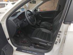Volkswagen Santana 1.5L Manual Fashion Edition - photo 14