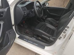 Volkswagen Santana 1.5L Manual Fashion Edition - photo 15