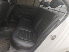 Volkswagen Santana 1.5L Manual Fashion Edition - photo 16