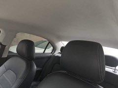 Volkswagen Santana 1.5L Manual Fashion Edition - photo 17