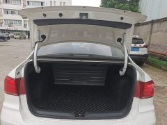 Volkswagen Santana 1.5L Manual Fashion Edition - photo 18