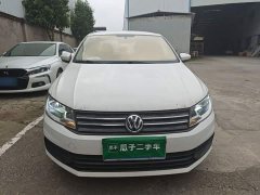 Volkswagen Santana 1.5L Manual Fashion Edition - photo 2