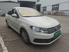 Volkswagen Santana 1.5L Manual Fashion Edition - photo 3