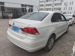 Volkswagen Santana 1.5L Manual Fashion Edition - photo 6