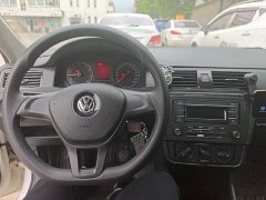 Volkswagen Santana 1.5L Manual Fashion Edition - photo 9