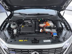 Volkswagen Passat Plug-in Hybrid 430PHEV Hybrid Luxury Edition - photo 10