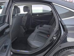 Volkswagen Passat Plug-in Hybrid 430PHEV Hybrid Luxury Edition - photo 11
