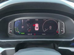 Volkswagen Passat Plug-in Hybrid 430PHEV Hybrid Luxury Edition - photo 14