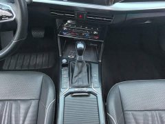Volkswagen Passat Plug-in Hybrid 430PHEV Hybrid Luxury Edition - photo 16