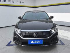 Volkswagen Passat Plug-in Hybrid 430PHEV Hybrid Luxury Edition - photo 2
