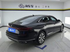 Volkswagen Passat Plug-in Hybrid 430PHEV Hybrid Luxury Edition - photo 3
