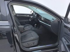 Volkswagen Passat Plug-in Hybrid 430PHEV Hybrid Luxury Edition - photo 8