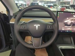 Tesla Model Y Facelift Rear-Wheel Drive - ფოტო 10