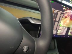 Tesla Model Y Facelift Rear-Wheel Drive - ფოტო 13