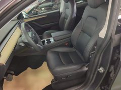 Tesla Model Y Facelift Rear-Wheel Drive - ფოტო 14