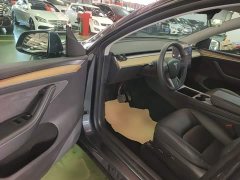 Tesla Model Y Facelift Rear-Wheel Drive - ფოტო 15