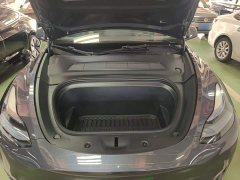Tesla Model Y Facelift Rear-Wheel Drive - ფოტო 19