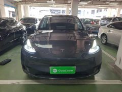 Tesla Model Y Facelift Rear-Wheel Drive - ფოტო 2