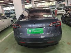 Tesla Model Y Facelift Rear-Wheel Drive - ფოტო 5