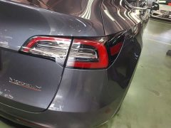 Tesla Model Y Facelift Rear-Wheel Drive - ფოტო 7