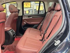 BMW X3 xDrive30i Premier M Night Package - фото 10