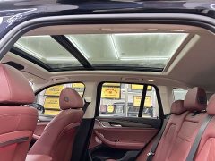 BMW X3 xDrive30i Premier M Night Package - фото 11