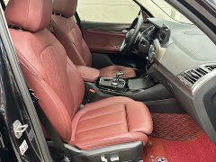 BMW X3 xDrive30i Premier M Night Package - фото 12