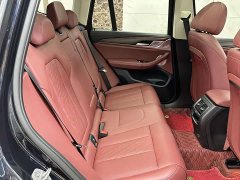 BMW X3 xDrive30i Premier M Night Package - фото 13