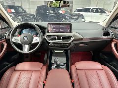 BMW X3 xDrive30i Premier M Night Package - фото 14