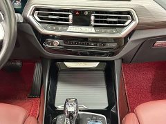 BMW X3 xDrive30i Premier M Night Package - фото 15