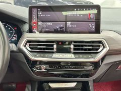 BMW X3 xDrive30i Premier M Night Package - фото 16