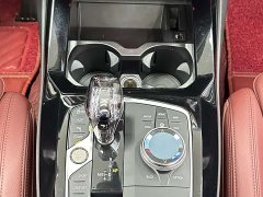 BMW X3 xDrive30i Premier M Night Package - фото 18