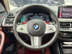 BMW X3 xDrive30i Premier M Night Package - фото 19