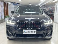 BMW X3 xDrive30i Premier M Night Package - фото 2