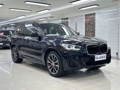 BMW X3 xDrive30i Premier M Night Package - фото 3