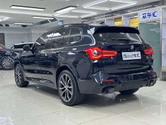 BMW X3 xDrive30i Premier M Night Package - фото 4