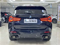 BMW X3 xDrive30i Premier M Night Package - фото 5