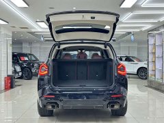 BMW X3 xDrive30i Premier M Night Package - фото 7