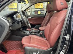BMW X3 xDrive30i Premier M Night Package - фото 9