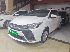 Toyota Yaris L 1.5L CVT Leading Edition - photo 1