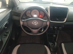 Toyota Yaris L 1.5L CVT Leading Edition - photo 10