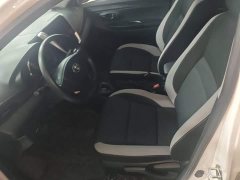 Toyota Yaris L 1.5L CVT Leading Edition - photo 14